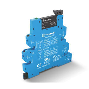 DCリレーモジュール
