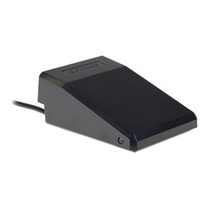 操作用フットスイッチ