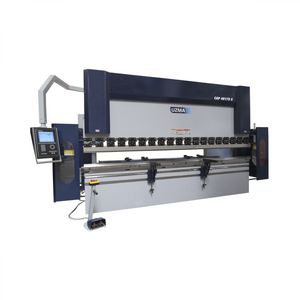 CNC 同期プレスブレーキ