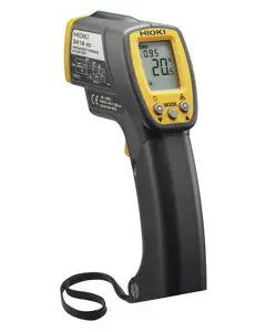 赤外放射温度計 - FT3701-20 - HIOKI E.E. CORPORATION/日置電機