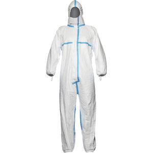 作業用つなぎ服 1