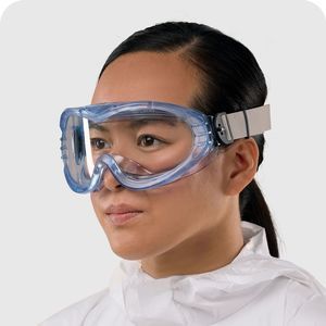 UV用保護ゴーグル