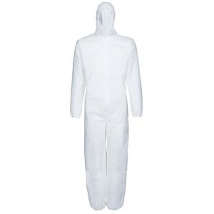 作業用つなぎ服