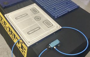 産業用真空システム