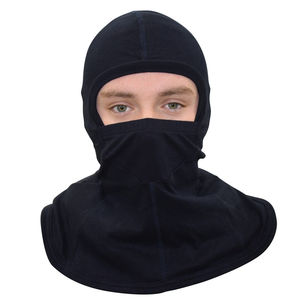 作業用フード