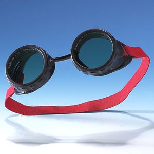 溶接用保護ゴーグル