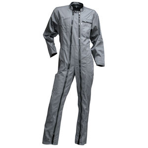 作業用つなぎ服