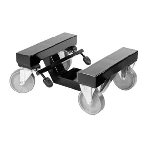 輸送用台車
