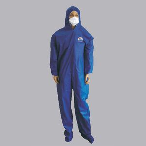 作業用なぎ服