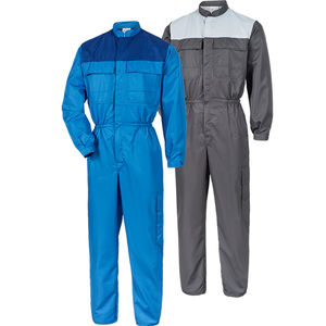作業用なぎ服