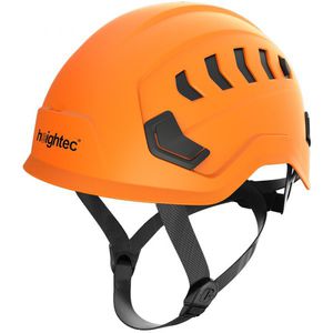 登山ヘルメット
