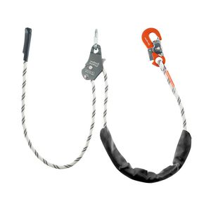 コード式落下防止ストラップ