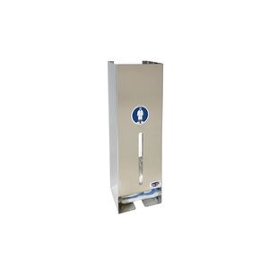個人用防護具ディスペンサ 1