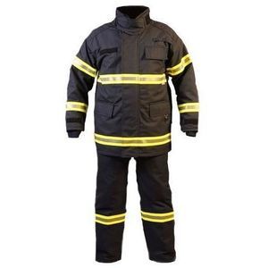 作業用つなぎ服