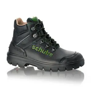 滑り防止安全靴 - 5473 - SCHÜTZE-SCHUHE GmbH & Co. KG - 貫通防止