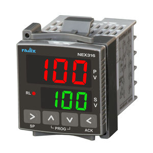 アナログ入力2PID 制御器