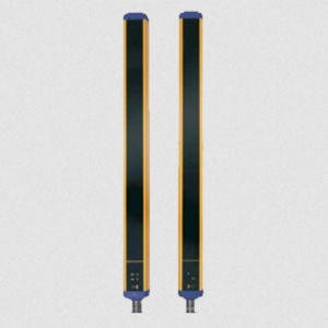 安全規格type2ライトカーテン