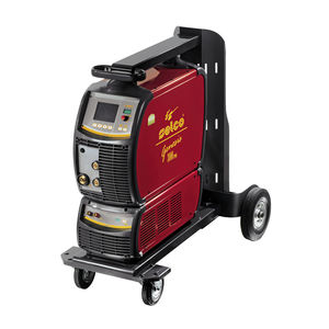 MIG-MAG溶接機用電源
