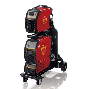 MIG-MAG溶接機用電源