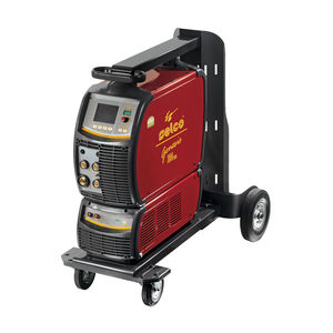 TIG溶接機用電源