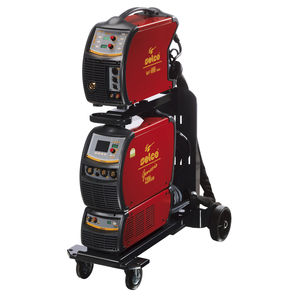 TIG溶接機用電源