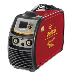 tig溶接機用電源