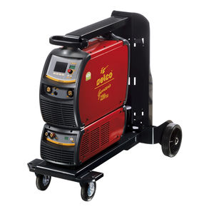 TIG溶接機用電源