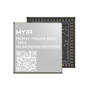 ARM Cortex-M4コンピュータオンモジュール 1