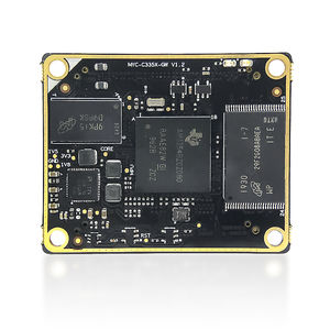 ARM Cortex-A8コンピュータオンモジュール 1