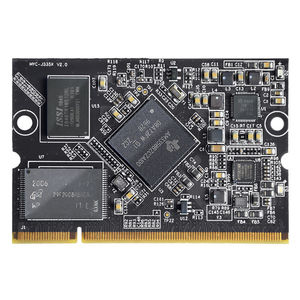 ARM Cortex-A8コンピュータオンモジュール 1