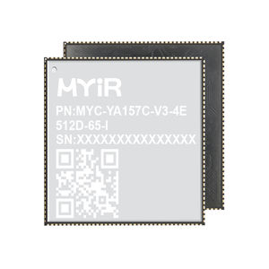 ARM Cortex-M4コンピュータオンモジュール 1
