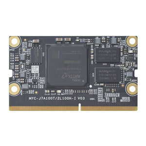 AMDコンピュータオンモジュール 1