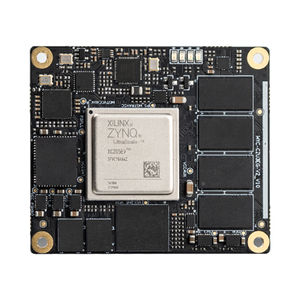 Arm® Cortex®-A53 クアッドコアコンピュータオンモジュール 1