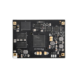 Dual Coreコンピュータオンモジュール 1