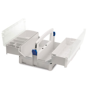 ABS樹脂製工具箱 1