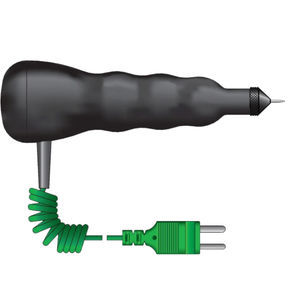 熱電プローブ 1