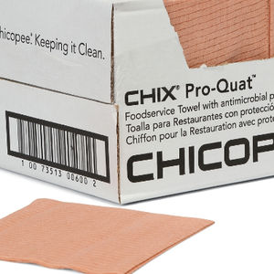 食品産業用油性洗浄剤ふきん