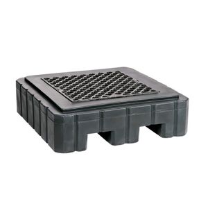 多目的液体垂れ落防止パレット