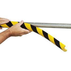 エッジプロテクタ