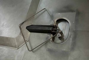 電動・油圧折り曲げ機