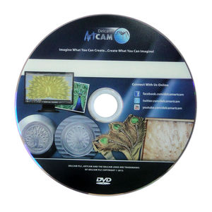 CAD/CAMソフトウェア