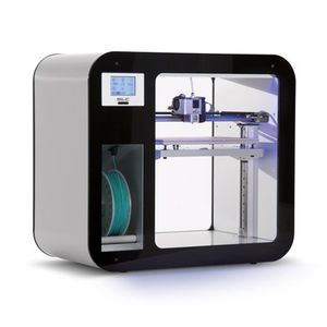熱溶解積層法(FDM)3Dプリンタ / PLA / ABS / nylon®