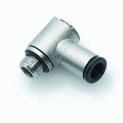 圧縮空気用接続部品