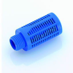 エア，コンプレッサ，用消音器