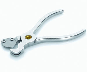 手持式チュブ切断機