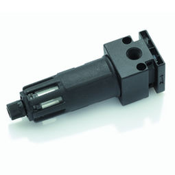 溶接用煙用フィルタ