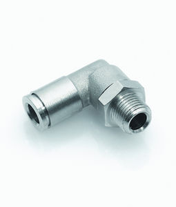 空圧式接続部品