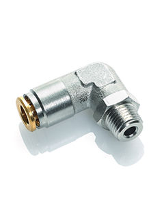 空圧式接続部品