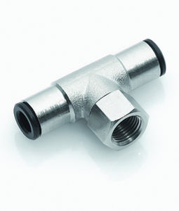 圧縮空気用接続部品