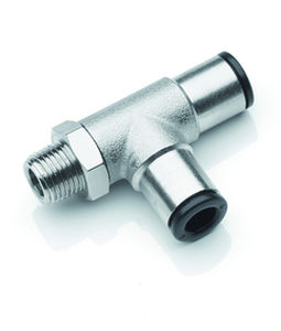 圧縮空気用接続部品